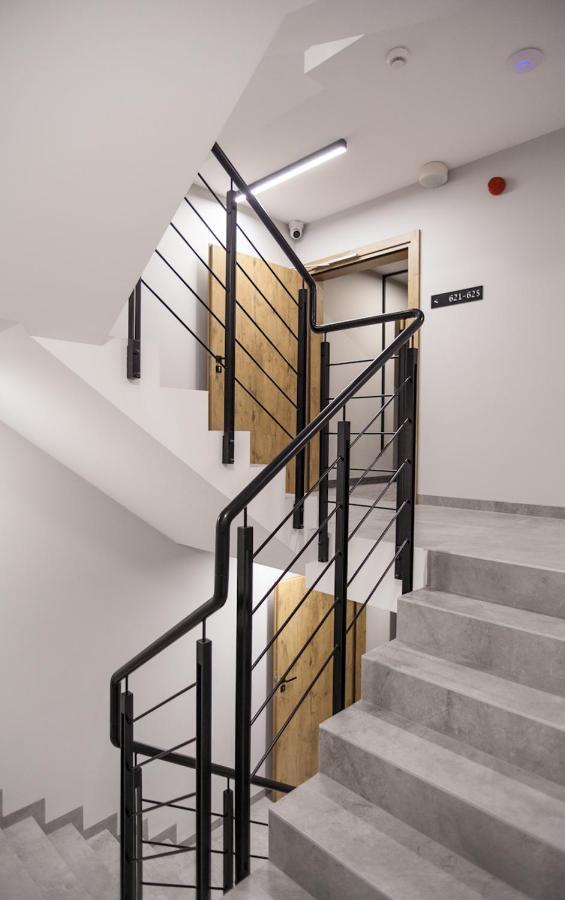Hotel Alexander Krakow Luaran gambar