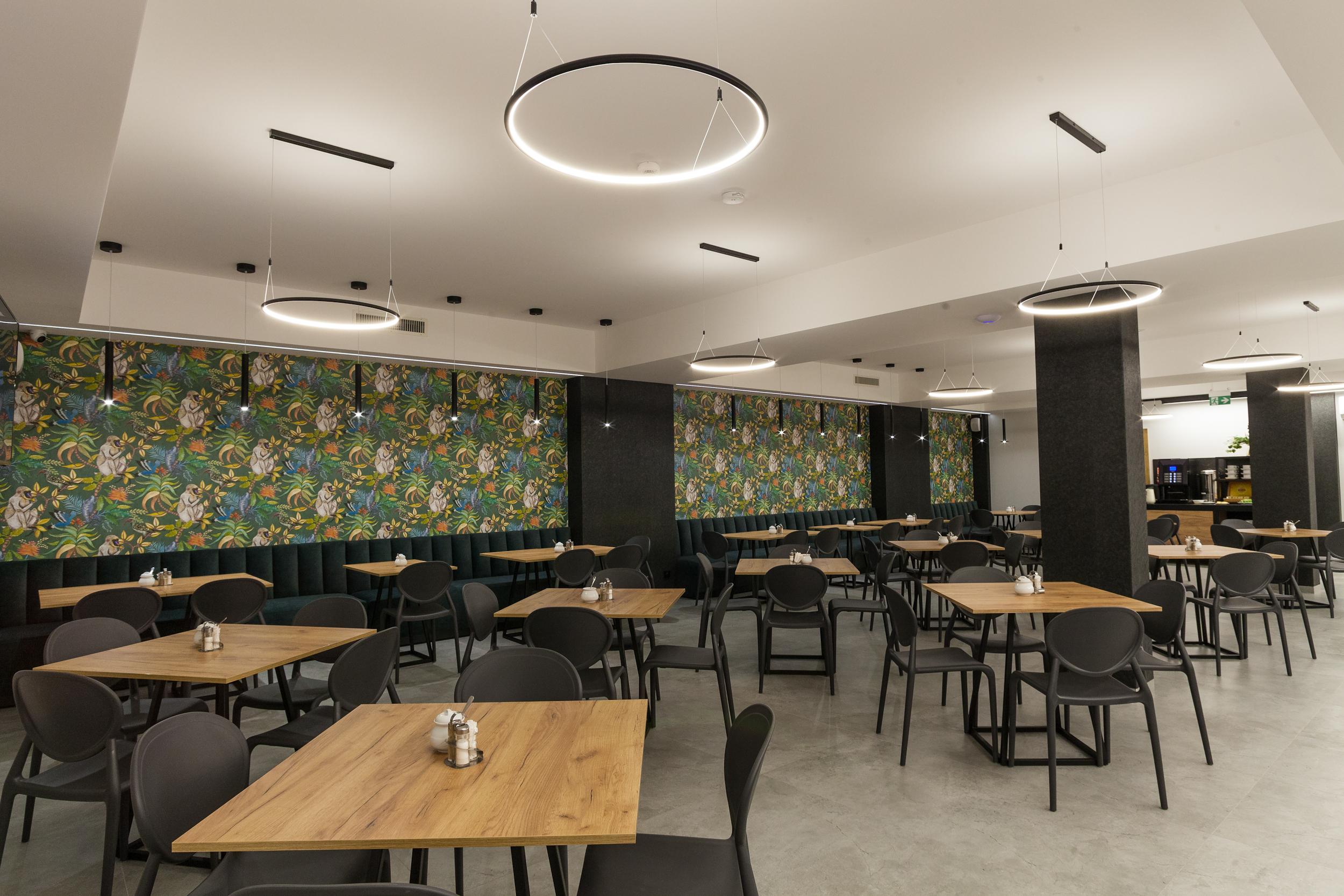 Hotel Alexander Krakow Luaran gambar