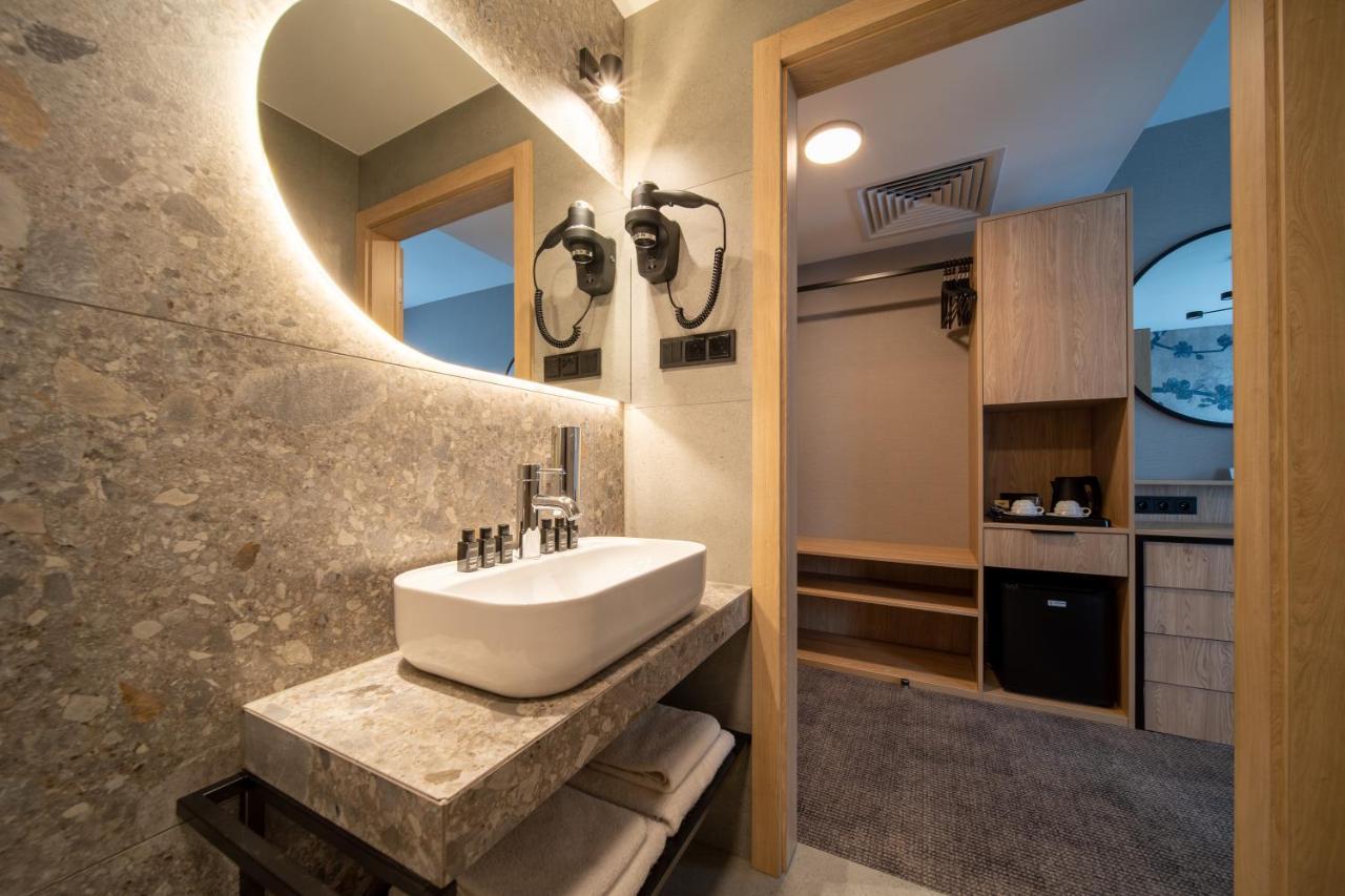Hotel Alexander Krakow Luaran gambar