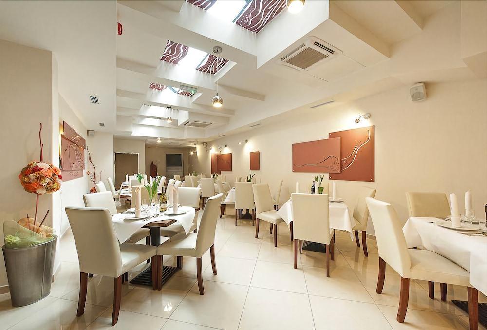 Hotel Alexander Krakow Luaran gambar