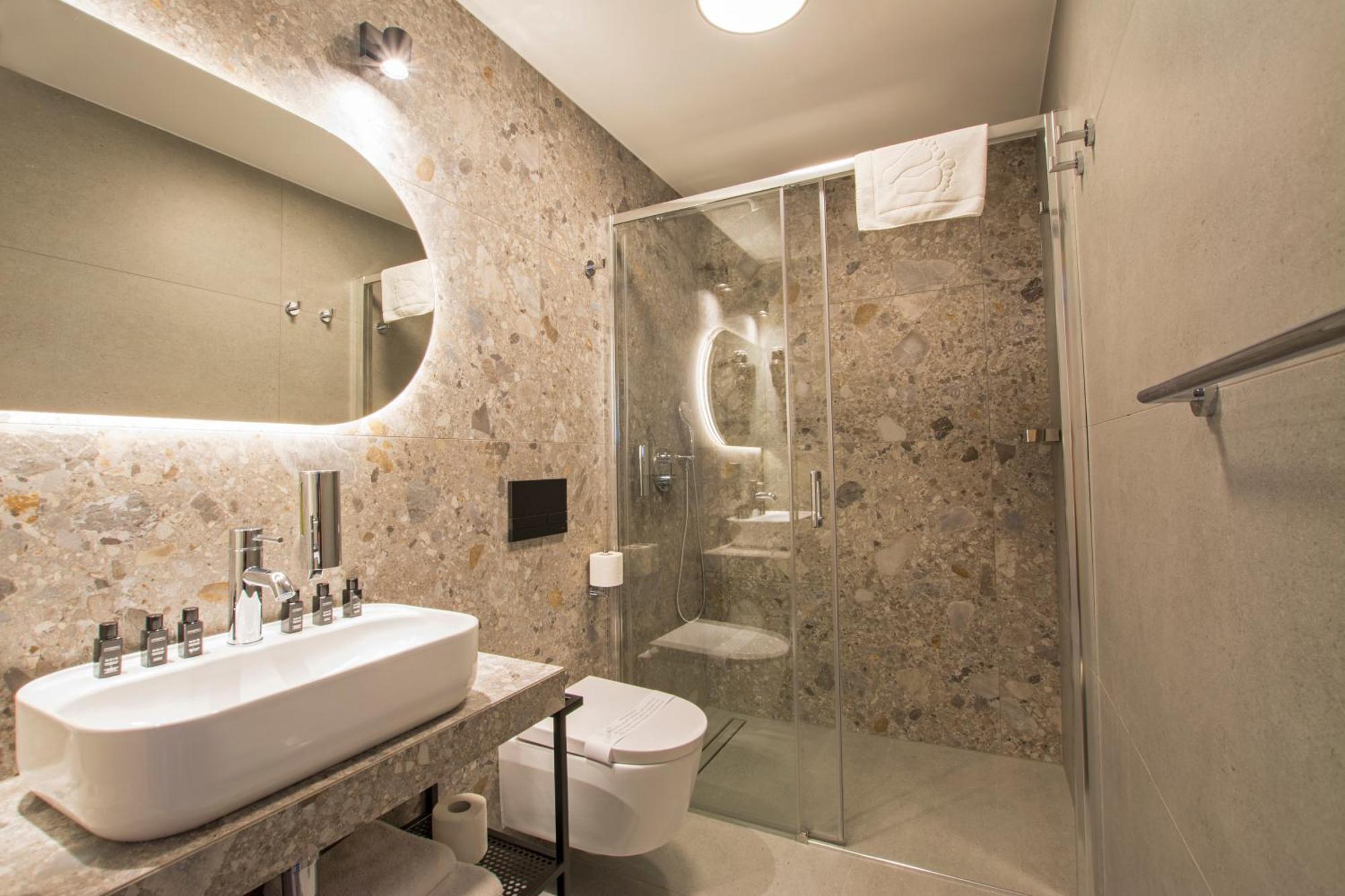 Hotel Alexander Krakow Luaran gambar